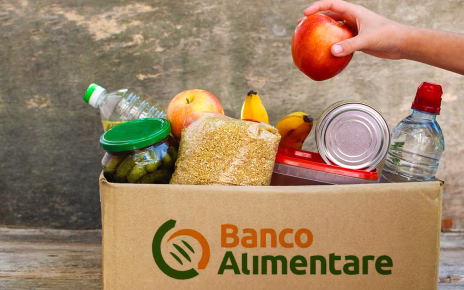 Torre Annunziata, Banco alimentare e sostegno alle famiglie con disagio economico: pubblicato l'avviso per fare la domanda 7 banco alimentare marche cover 1