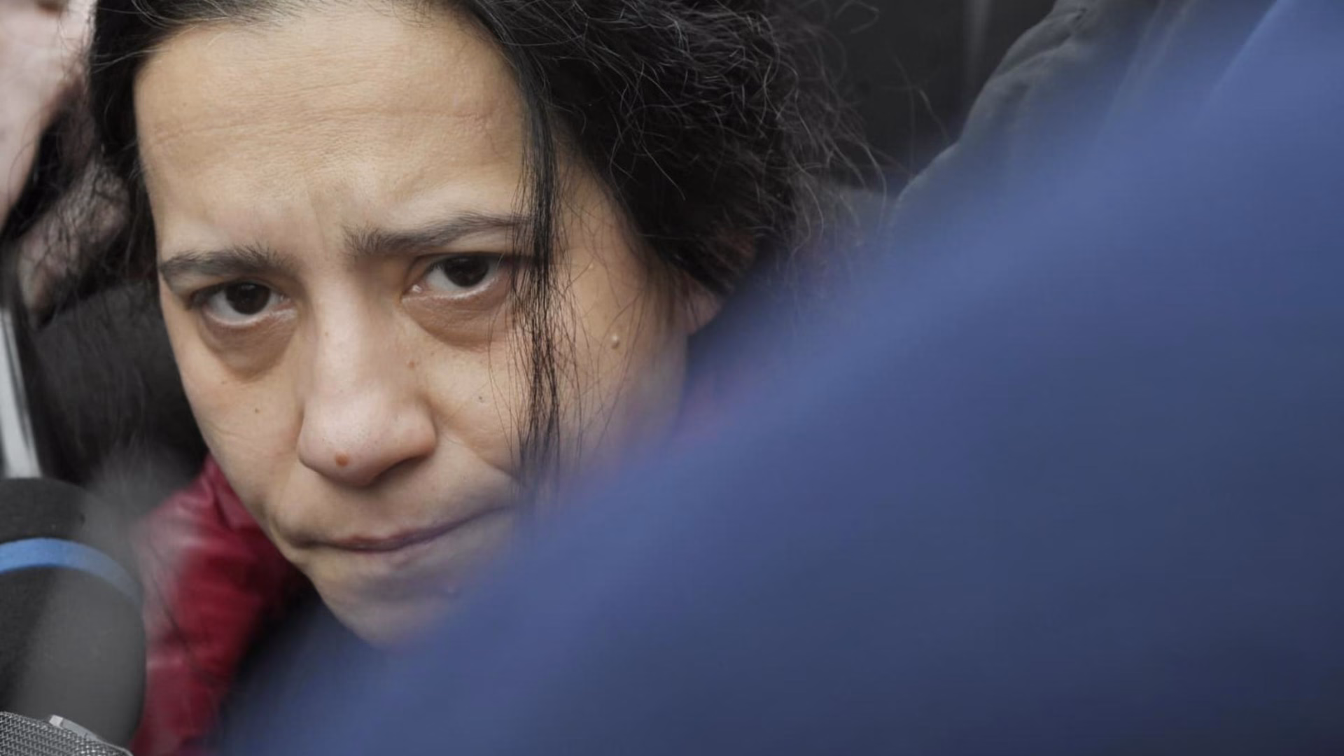 bimbo trapiantato la mamma io non mollo non perdo la speranza