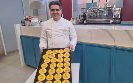 biscotti giovanniforinomod