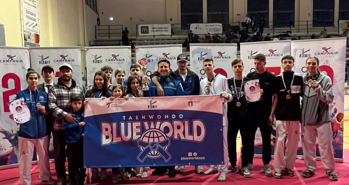 blueword