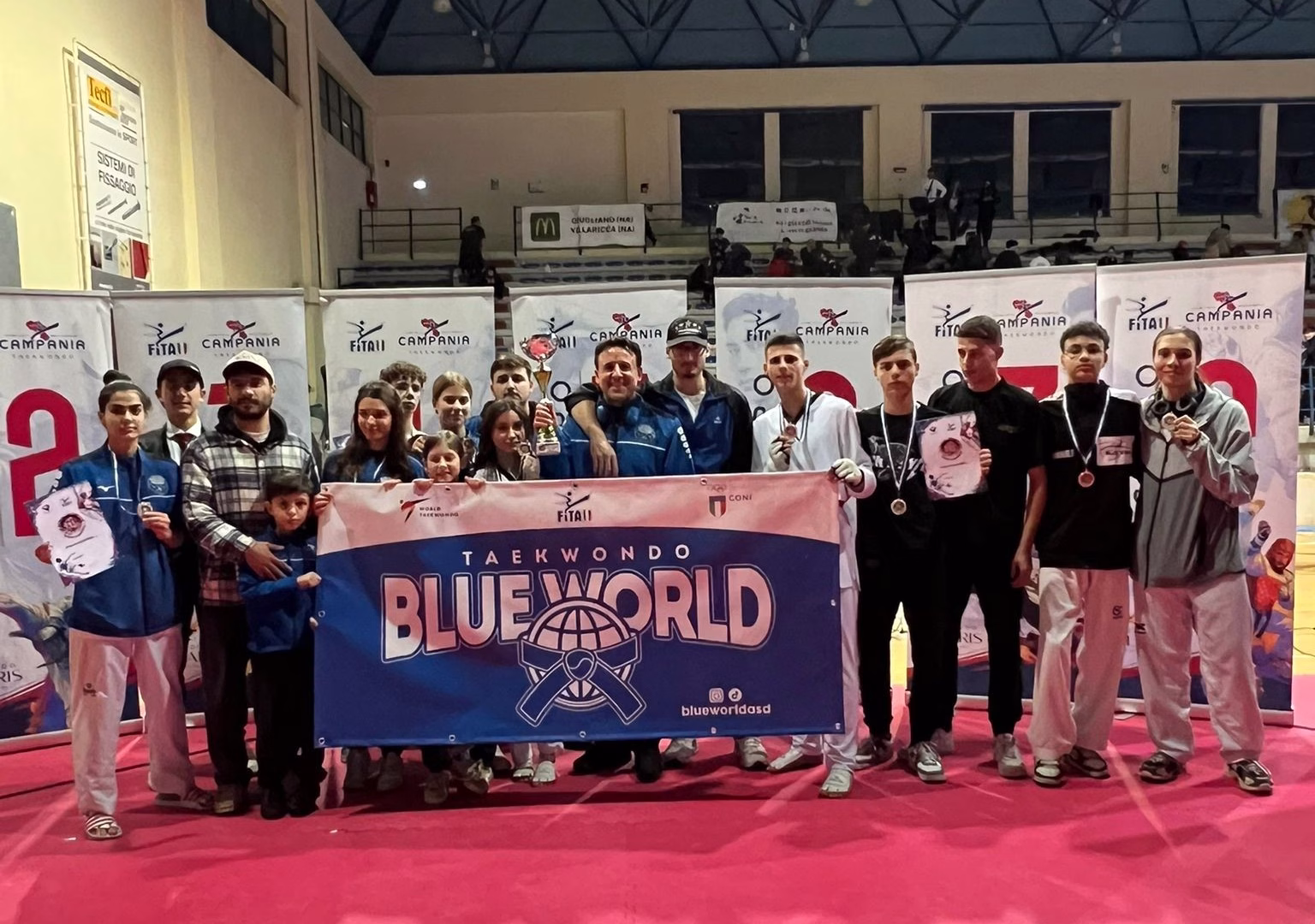 blueword
