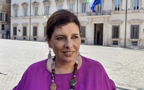 Salute, Tiso (Accademia IC): "Su epilessia istituzioni e mondo scientifico insieme" 5 carmela tiso11
