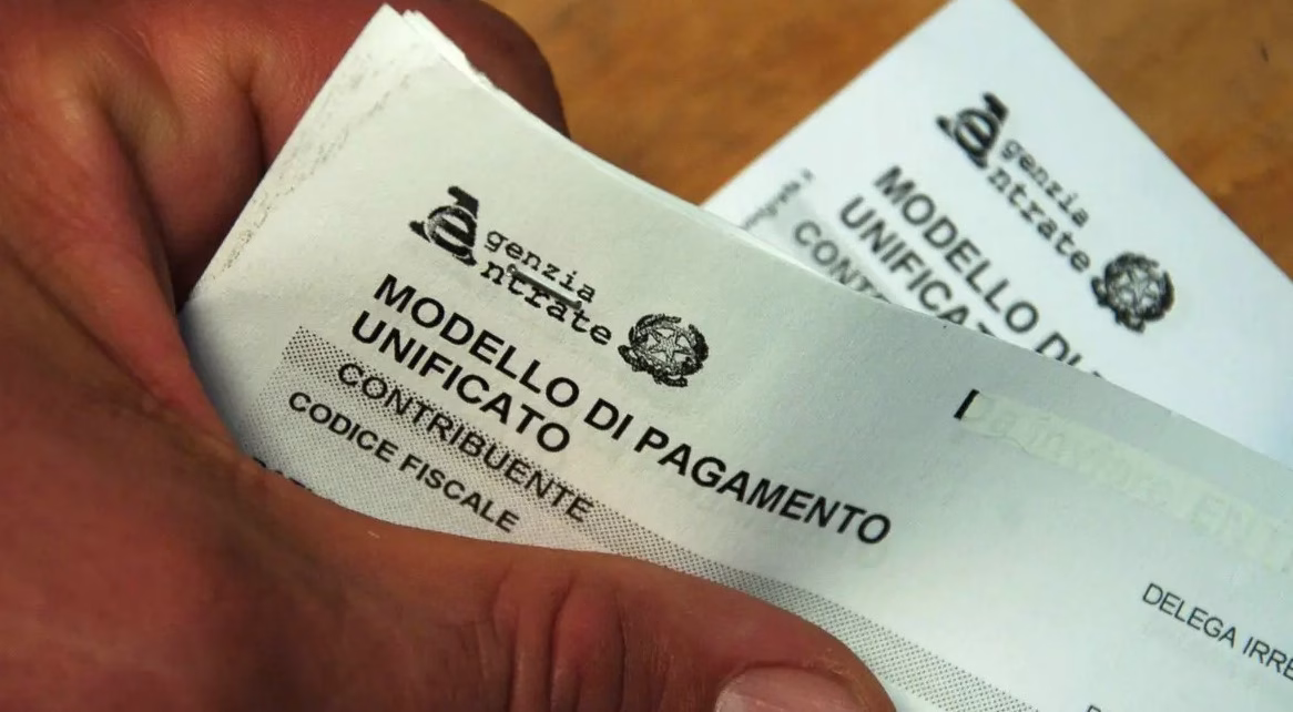 cartelle esattoriali arriva la rottamazionemod