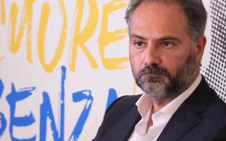 Torino, scontri dopo lo sgombero di Askatasuna. Maresca: “Atti di terrorismo ed eversione” 4 catello maresca 4 900x600 1