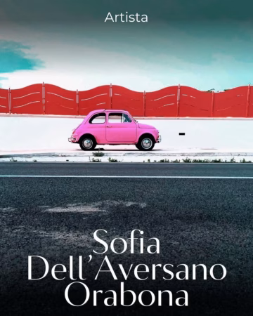 Milano, tra memoria e visione: l’arte fotografica di Sofia Dell’Aversano Orabona protagonista a Olympic Art 3 cdedf312 f249 4048 af73 2ad30e85b5a7