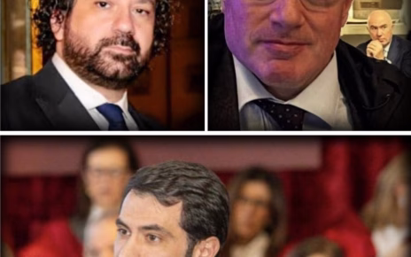 Giustizia: monito di Coa Napoli, Assotutela e Melillo su esame di abilitazione forense 4 coaassomelillo