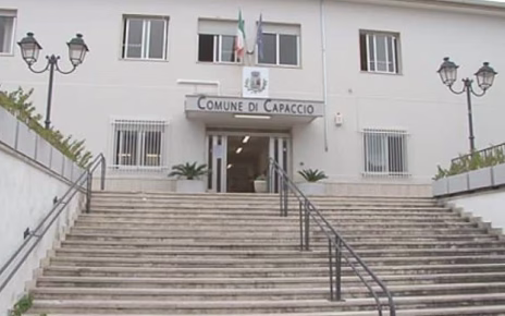 Capaccio Paestum, i consiglieri comunali d'opposizione: "Il Comune ignora il lutto dell'ex Sindaco Alfieri, una vergogna istituzionale" 4 comune capacciomod