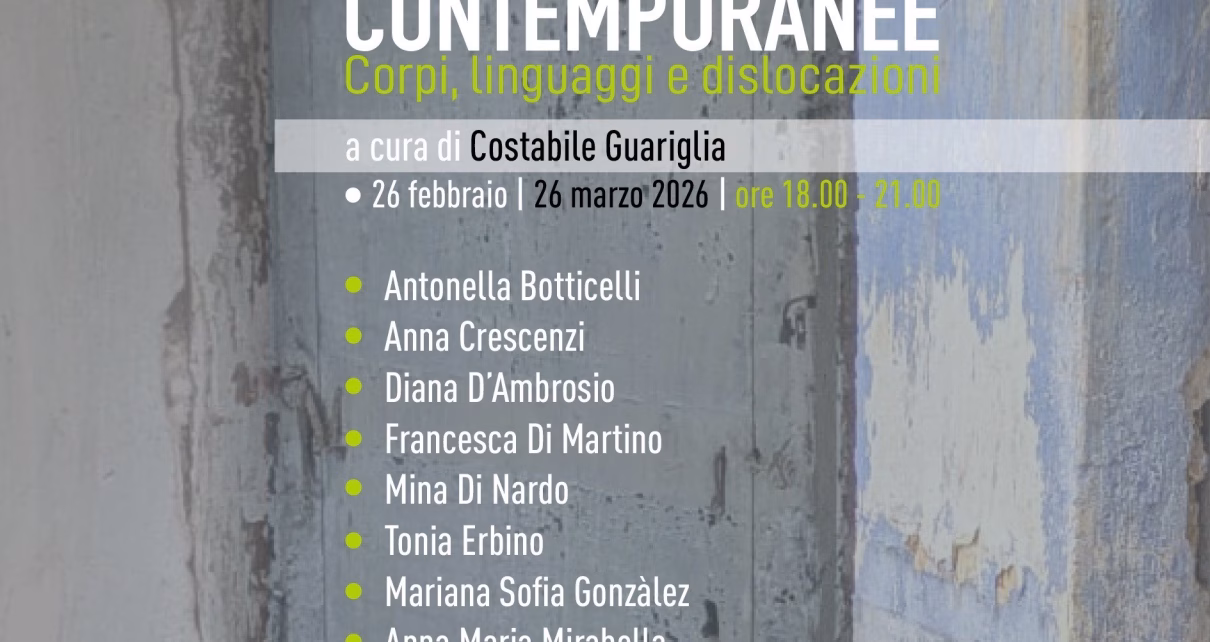 contemporanee