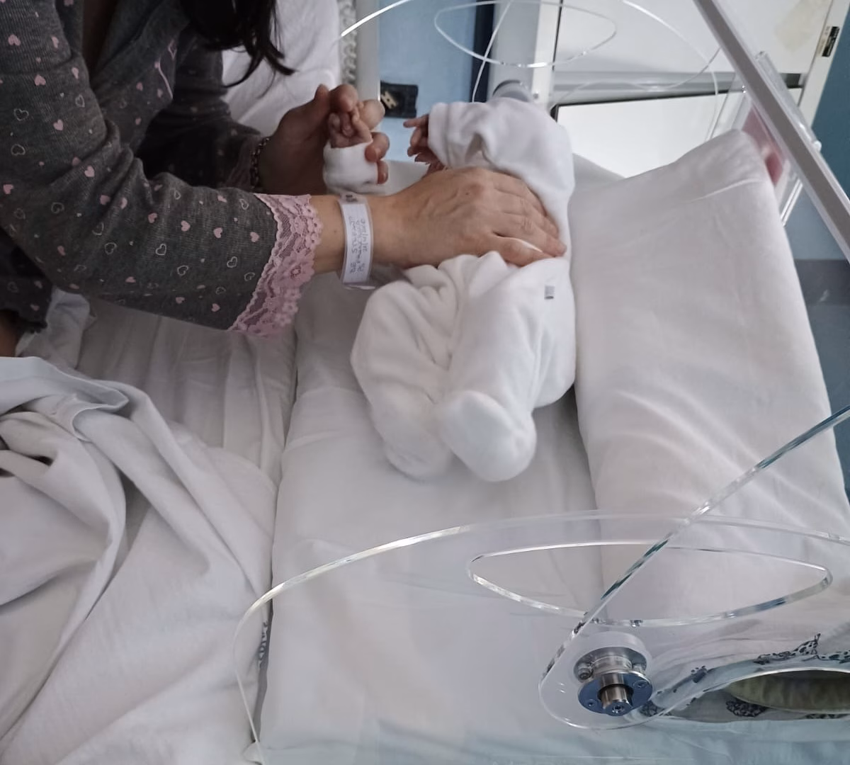 culle per il co sleeping sicuro Cardarellimod