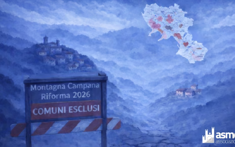 dpcm 2026 asmel campania