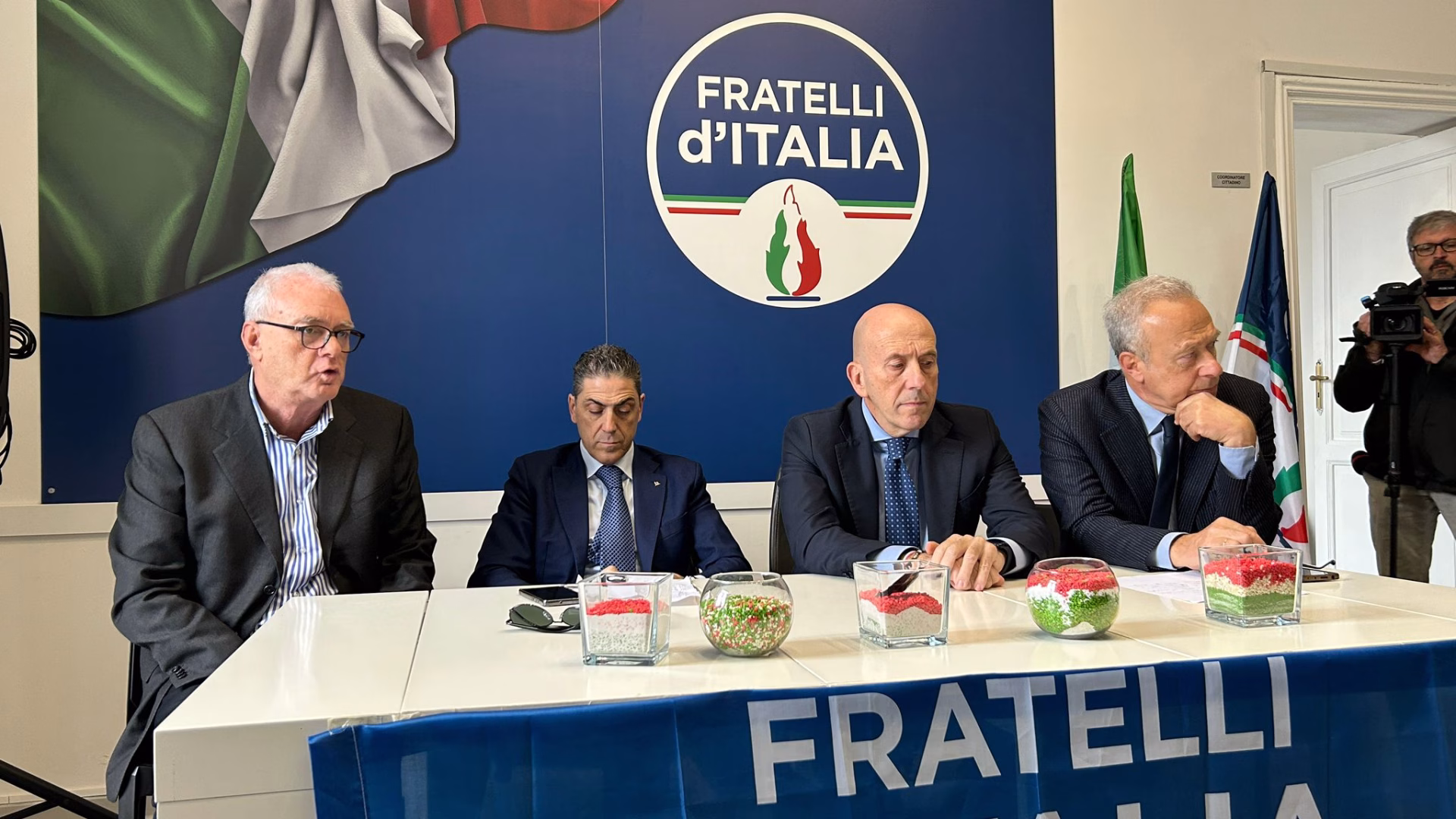 fioti cinferenza stampa fdi 20 feb 2026