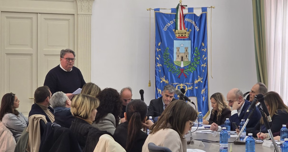 foto consigliomod