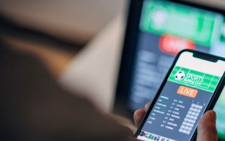 Guida completa all’app di PariPesa 5 gambling