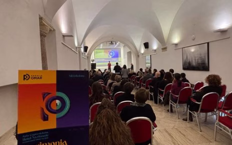 Malattie rare, XII Edizione Premio OMaR: assegnati riconoscimenti 4 hEvikMd76bRo