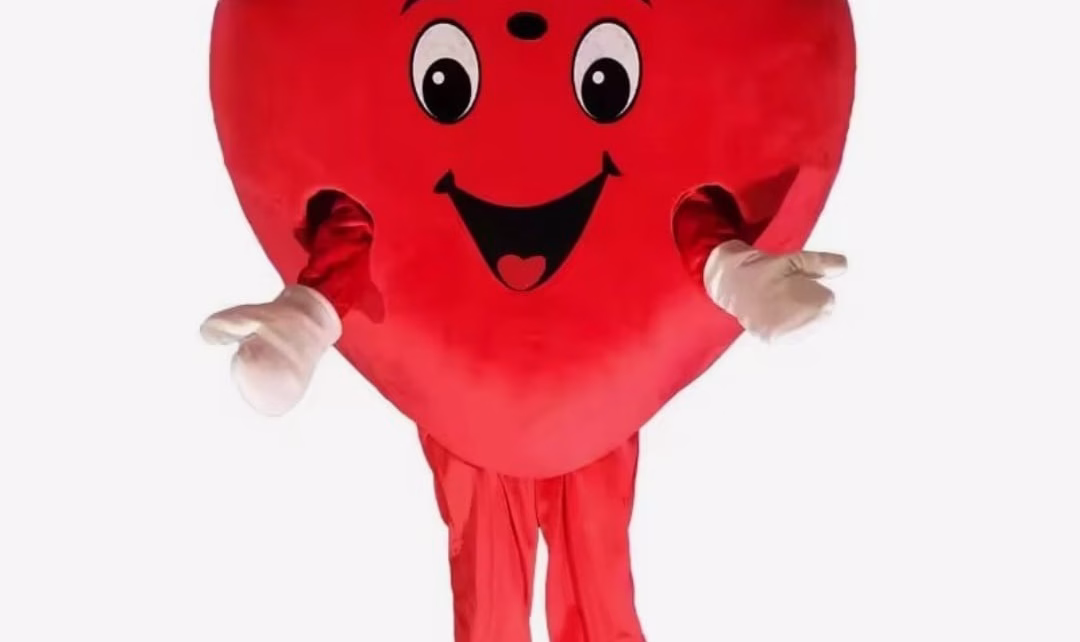la mascotte