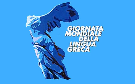 lingua greca