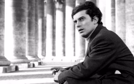 A Roma una serata sulle canzoni sconosciute di Luigi Tenco curata da Enrico Deregibus 5 luigitenco