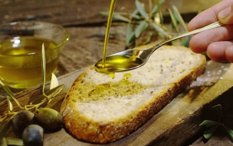 L'olio è sempre più turismo: anche in Campania crescono gli appassionati 4 olio evo