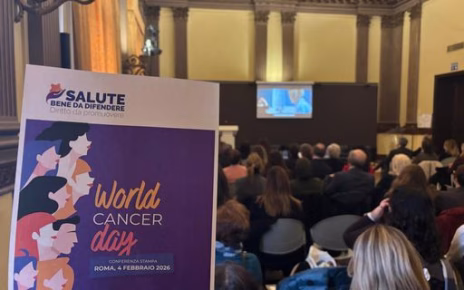 In Italia 8,5 milioni di caregiver familiari, 80% donne. Associazioni di pazienti plaudono a Ddl Locatelli 5 pIH qRdDnKVt