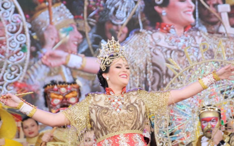 Palma Campania, il Carnevale che non assomiglia a nessun altro: al via l’edizione 2026 4 palma campania carnevale quadrigliemod