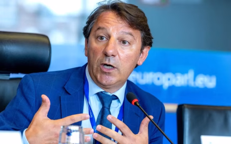 Euro digitale, Tridico (M5S): "Il Parlamento UE sblocca lo stallo: ora si accelera" 4 pasquale tridico parlamento ue jpg