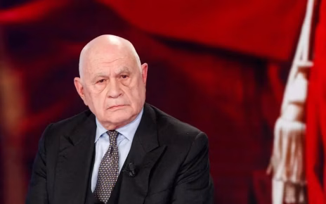 Giustizia, “sistema paramafioso” al Csm: l’affondo di Nordio divide la politica 4 rai trasmissione tv porta a porta