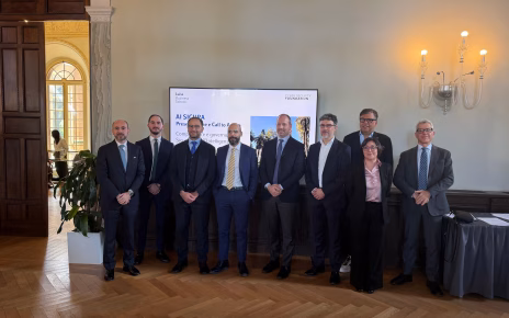 Cyber Security Foundation lancia "AI SICURA": al via la prima valutazione nazionale sulla sicurezza dell'intelligenza artificiale in Italia 3 rnL9Uboc1nEQ