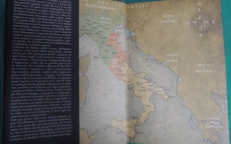 Nola, “Lo stupore del mondo”: l’Associazione Culturale Passepartout ospita Cinzia Tani con il suo ultimo romanzo 5 s l1600