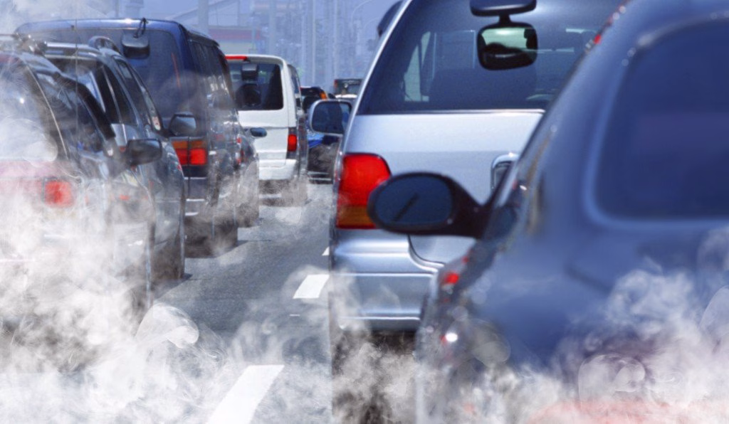 smog inquinamento aria
