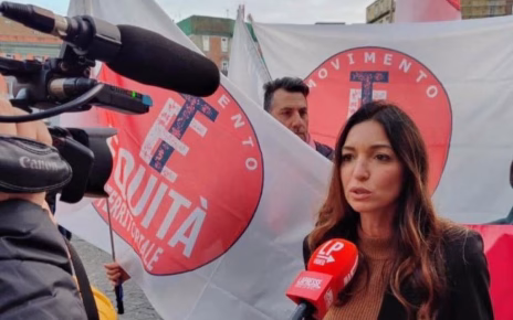 Campania, Sanità. Solombrino (MET): "Chiudere la Pediatria del San Paolo è una scelta politica grave che colpisce i bambini e arretra il diritto alla cura" 5 solombrino3