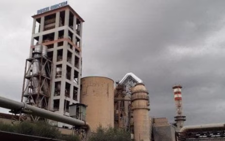 Morte sul lavoro a Guidonia Montecelio, Palumbo (Ugl Potenza): "Basta parole di circostanza: la sicurezza sul lavoro va garantita" 6 stabilimento buzzi unicem di guidonia montecelio 1080x630 1