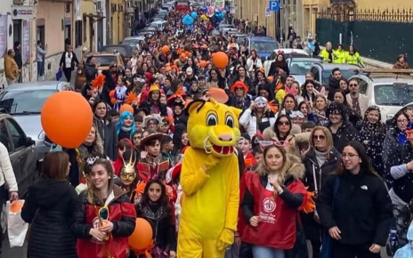 Torre Annunziata, due appuntamenti per il carnevale in Villa del Parnaso e Rovigliano 3 torre annunziata carnevale 25 sfilata degli alunni delle scuole elementarimod