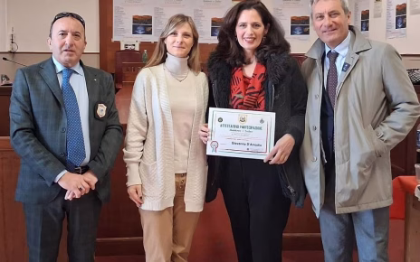 Ambiente e salute non aspettano: da Somma Vesuviana la richiesta di una governance permanente del territorio 5 tutela ambiente1