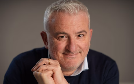 San Vitaliano, Pasquale Raimo, detto Lino, annuncia la candidatura a Sindaco: “Candidato per amore del mio paese. Dignità, onestà e partecipazione per ricreare il senso di appartenenza e di comunità” 4 0ab9d0ca bc69 4808 923e b16b26649081