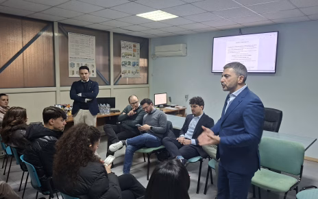 Scisciano, Forum Giovani. Il j’accuse dell’Associazione Descrizioni: “Un atto amministrativo non è un volantino” 3 0acf7128 9713 4cf9 9b03 292c8726fffe