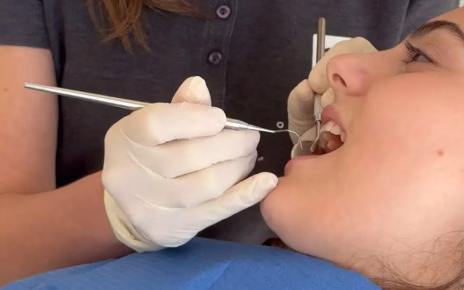 Dentista per bambini a Sora: come affrontare i denti da latte cariati in modo corretto 4 1. Pedodonzia a Sora Fabi Odontoiatria