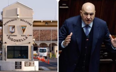 Sigonella, l’Italia nega l’autorizzazione agli Usa: nodo trattati, ruolo del Parlamento e equilibrio diplomatico 4 100547110 71fa03b6 46db 4956 b9aa dcfd288459a1