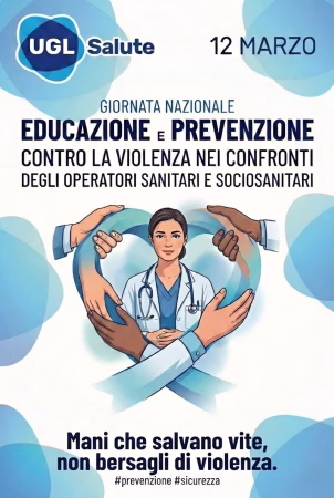 12 marzo
