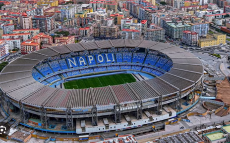 Maradona, via al restyling da 200 milioni: Napoli prepara lo stadio per Euro 2032 4 131459643 1b8294b6 d153 4393 ad4c ff65fd3a09c1