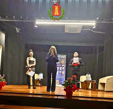Festa della lettura a Palma Campania: assegnato il Premio Miglior Recensione 2026 3 193fa4ab 148e 4c1f 92d6 0d2a02052fc2 1