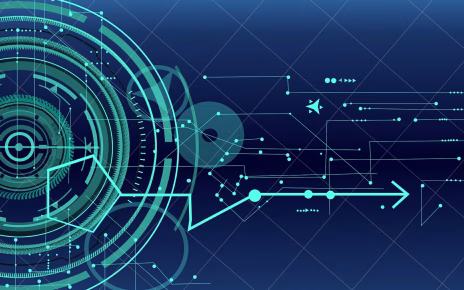 Digitalizzazione della supply chain: dall'approvvigionamento delle materie prime alla distribuzione 4 2500529 digitization 1599552 1920