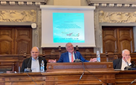 Aeroitalia investe su Salerno: nuovi collegamenti internazionali per l'estate 2026 3 2C jhubhOH0q