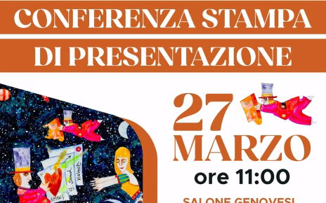 Salerno, "Libro Aperto Festival 2026": conferenza stampa di presentazione alla Camera di Commercio 6 38bb8635 1179 405f 9d02 ab6e39a2644f