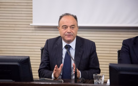Minacce di morte al procuratore Nicola Gratteri: boss intercettato in cella, scatta il 41 bis 3 45985257731 281e543fd4 b