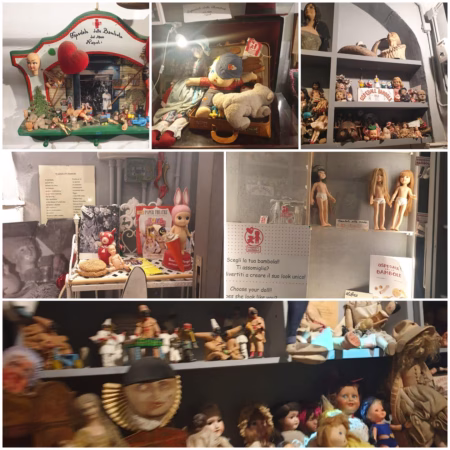 Da Santa Caterina all’Ospedale delle Bambole: una giornata tra arte e memoria nel cuore di Napoli 6 4d3f00a0 b012 44a4 8d8e 7d2482e709f8