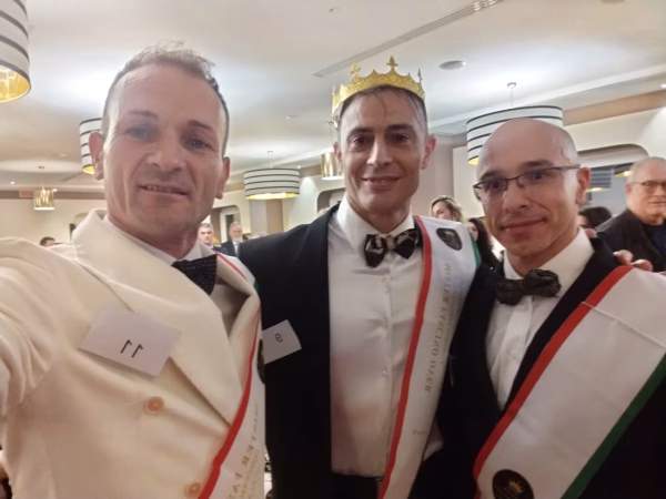 Eleganza over 35 in passerella: a Salsomaggiore premiato Bogdan Scinteie 5 542b773e 3dbd 4a9a 85e2 e040c8d3e2a6