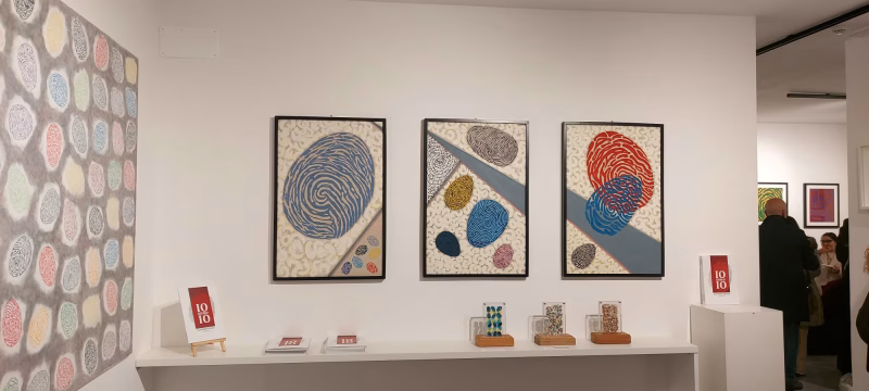 Scafati, “IO SONO IO”: Alfonso Sacco inaugura alla Galleria Arte 6 545d99b3 e036 4ca7 a5a6 c1bf24838cc4