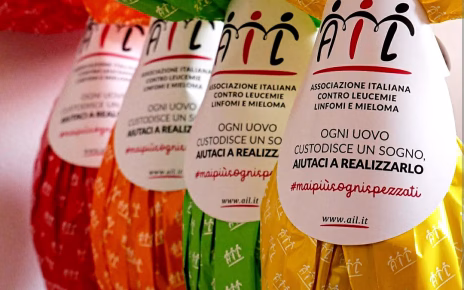 Palma Campania, Pasqua solidale in piazza De Martino per la ricerca sulle malattie del sangue 3 583bf9e6 cc10 46f7 a064 ba4cf8a9ab11