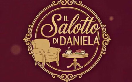 “Il Salotto di Daniela”: un nuovo spazio televisivo tra cultura, eccellenze e benessere 5 635cd6f7 69cc 429b 8f4b e3d6a3f9dad4