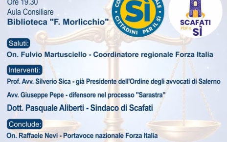 Referendum Giustizia, a Scafati un incontro per approfondire le ragioni del Sì 4 651743275 35327593740161098 1014861975794572071 n